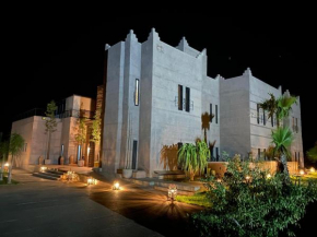 Villa Malaa'ika